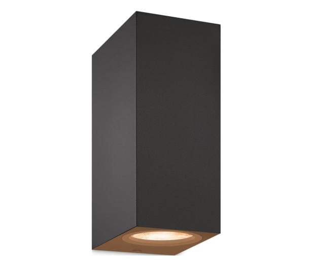 WiZ Up&Down WiZ Spots 2x5W B 22-65K RGB Wall - 1182587 - zdjęcie